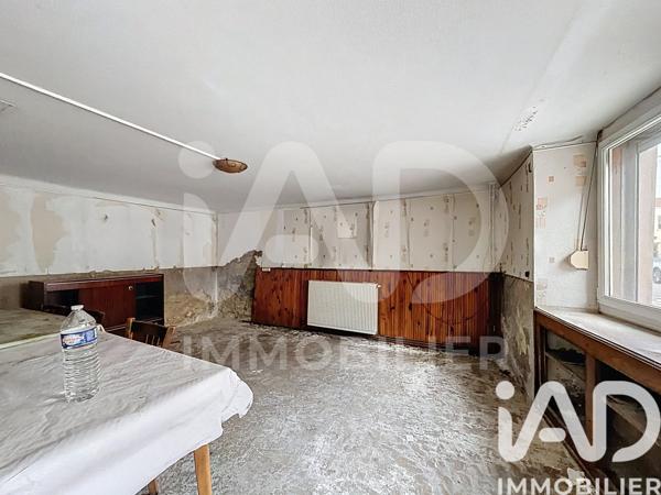 Maison à vendre 4 pièces 80 m² Dieuze