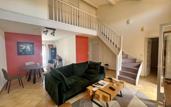 Maison à vendre    4 pièces •  Agde