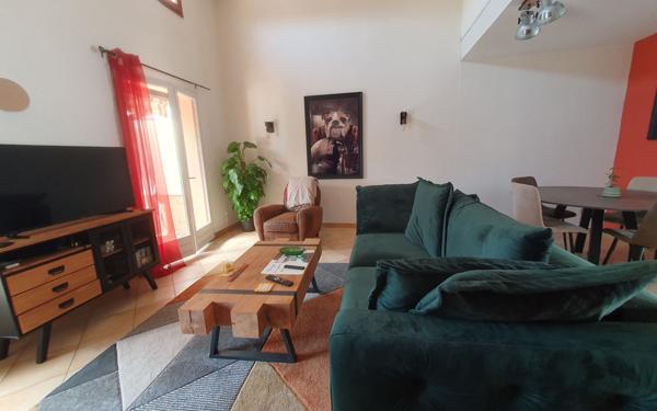 Maison à vendre    4 pièces •  Agde