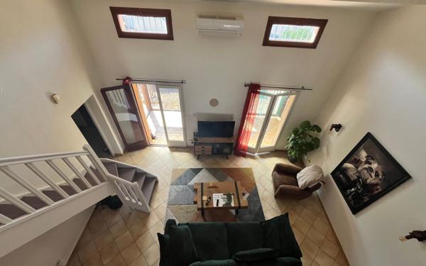 Maison à vendre    4 pièces •  Agde