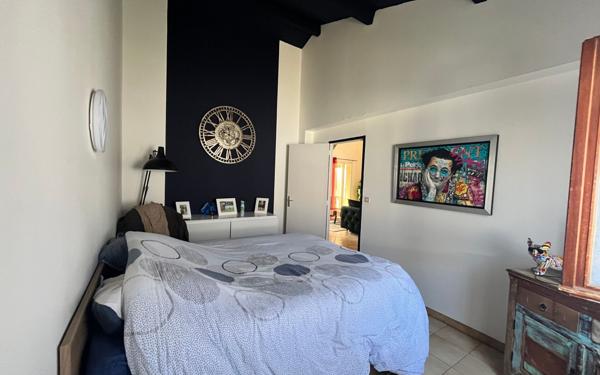 Maison à vendre    4 pièces •  Agde