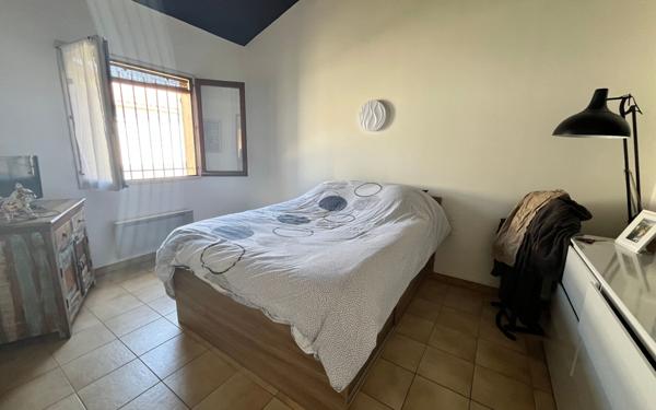 Maison à vendre    4 pièces •  Agde