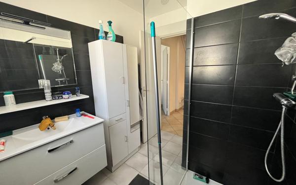 Maison à vendre    4 pièces •  Agde