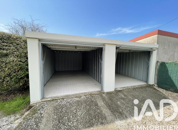 Maison à vendre 4 pièces 86 m² Châlons-en-Champagne