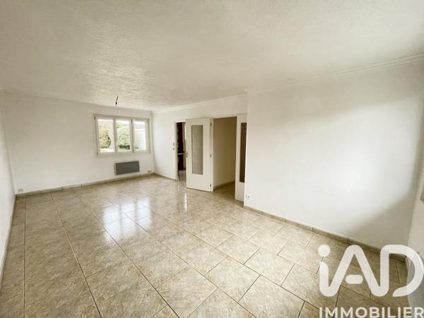 Maison à vendre 4 pièces 86 m² Châlons-en-Champagne