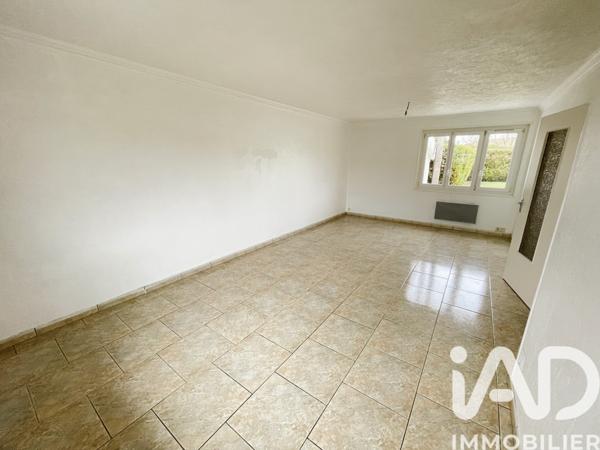 Maison à vendre 4 pièces 86 m² Châlons-en-Champagne