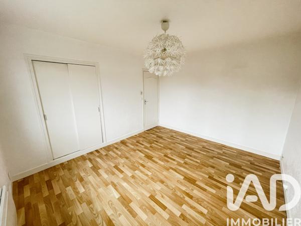 Maison à vendre 4 pièces 86 m² Châlons-en-Champagne