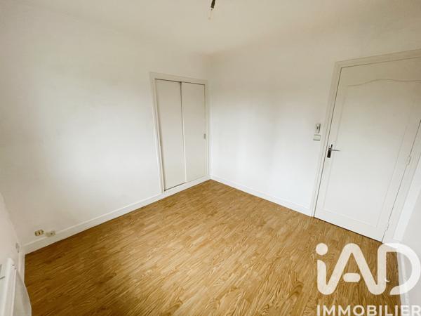 Maison à vendre 4 pièces 86 m² Châlons-en-Champagne
