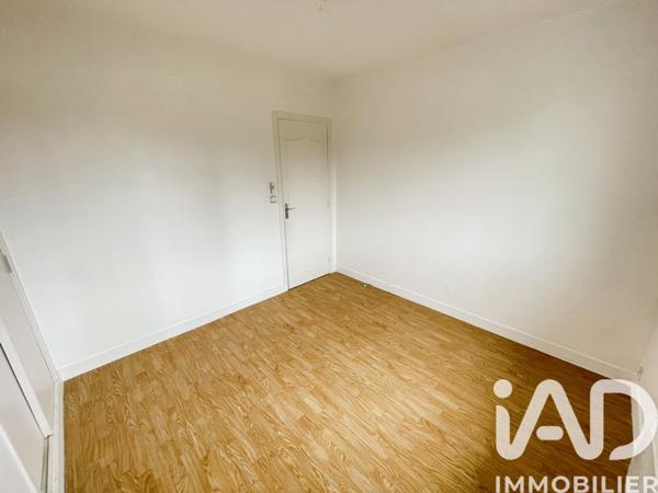 Maison à vendre 4 pièces 86 m² Châlons-en-Champagne