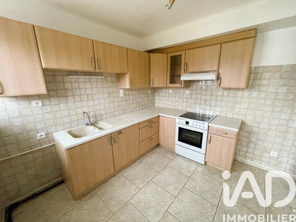 Maison à vendre 4 pièces 86 m² Châlons-en-Champagne