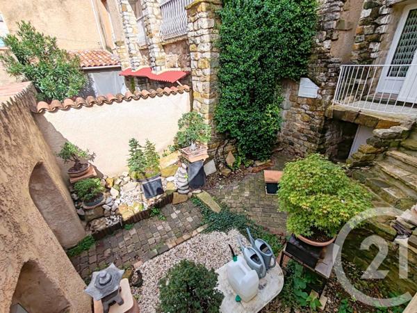 Maison à vendre  7 pièces - 149,20 m2 ST ETIENNE LES ORGUES - 04