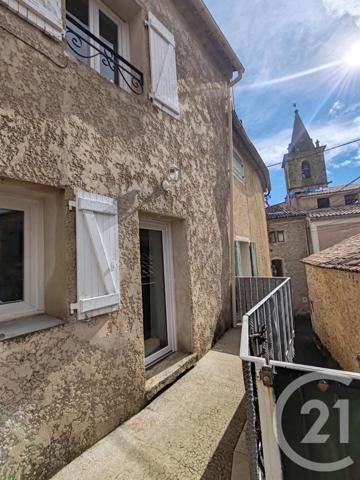Maison à vendre  7 pièces - 149,20 m2 ST ETIENNE LES ORGUES - 04