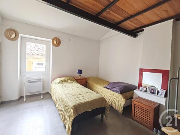 Maison à vendre  7 pièces - 149,20 m2 ST ETIENNE LES ORGUES - 04