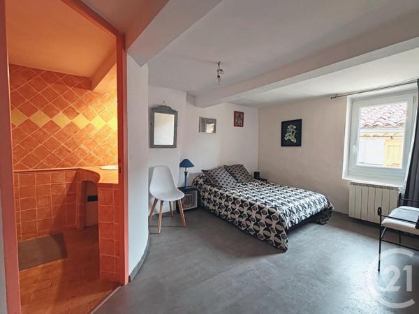 Maison à vendre  7 pièces - 149,20 m2 ST ETIENNE LES ORGUES - 04