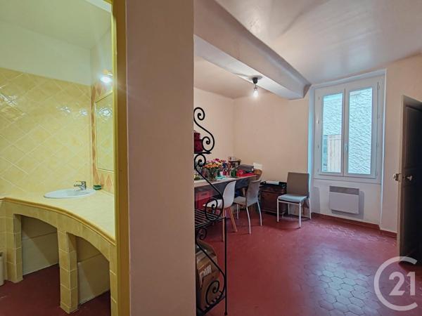 Maison à vendre  7 pièces - 149,20 m2 ST ETIENNE LES ORGUES - 04