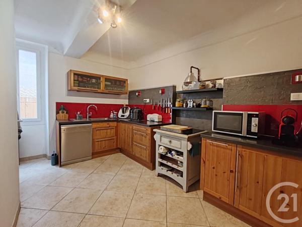 Maison à vendre  7 pièces - 149,20 m2 ST ETIENNE LES ORGUES - 04