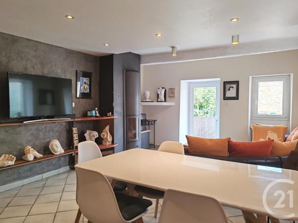 Maison à vendre  7 pièces - 149,20 m2 ST ETIENNE LES ORGUES - 04