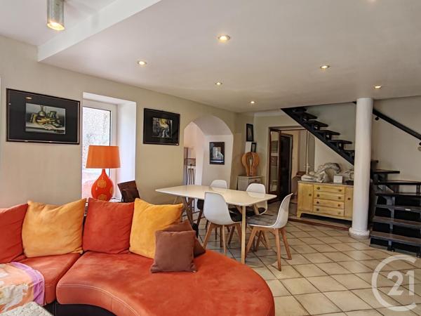 Maison à vendre  7 pièces - 149,20 m2 ST ETIENNE LES ORGUES - 04