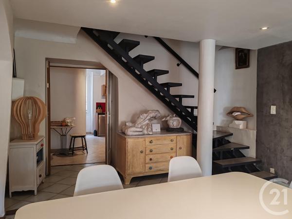 Maison à vendre  7 pièces - 149,20 m2 ST ETIENNE LES ORGUES - 04