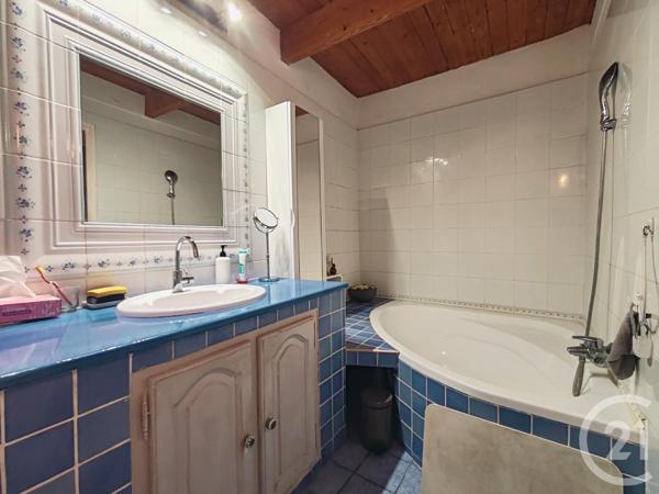 Maison à vendre  7 pièces - 149,20 m2 ST ETIENNE LES ORGUES - 04