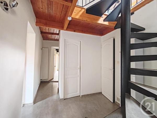 Maison à vendre  7 pièces - 149,20 m2 ST ETIENNE LES ORGUES - 04