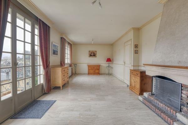 Maison individuelle 5 chambres ROUEN