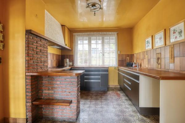 Maison individuelle 5 chambres ROUEN