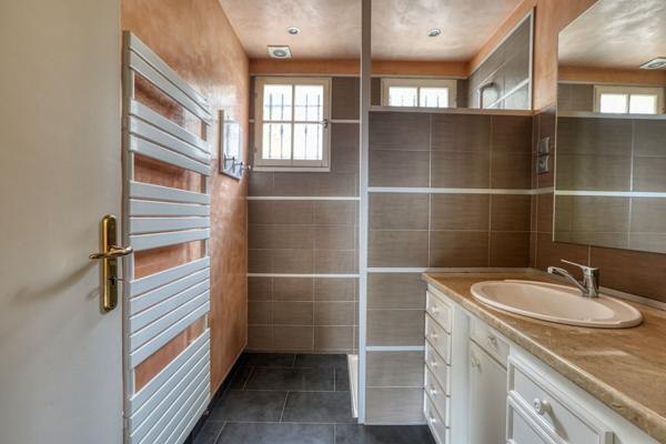 Maison individuelle 5 chambres ROUEN