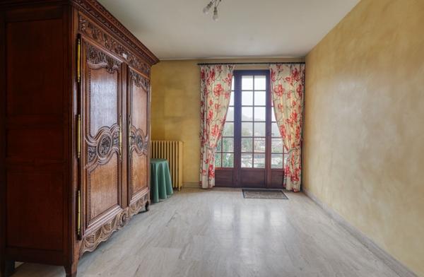 Maison individuelle 5 chambres ROUEN