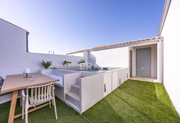 Maison Moderne Puilboreau 150 m2