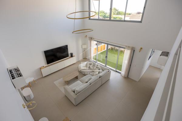 Maison Moderne Puilboreau 150 m2