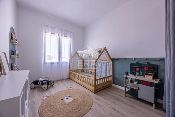 Maison Moderne Puilboreau 150 m2