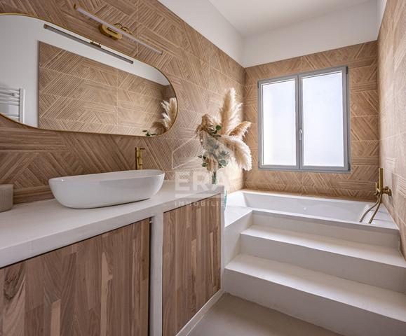 Maison Moderne Puilboreau 150 m2