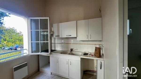 Appartement à vendre 2 pièces 59 m² Aytré