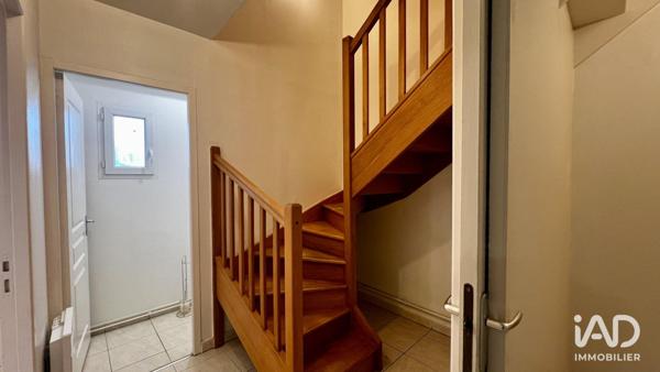 Appartement à vendre 2 pièces 59 m² Aytré