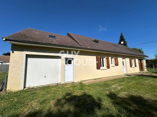Maison Francheville 5 pièce(s) 124.75 m2