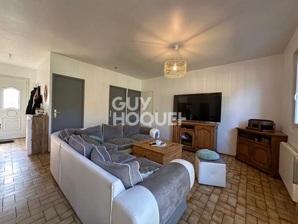 Maison Francheville 5 pièce(s) 124.75 m2