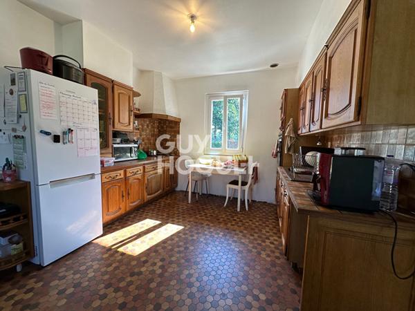 Maison Francheville 5 pièce(s) 124.75 m2