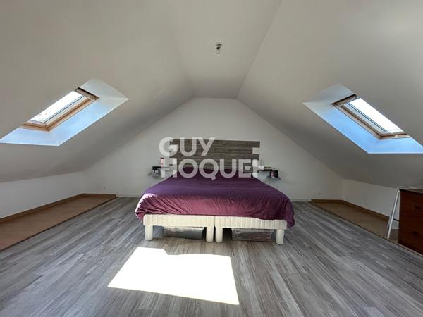 Maison Francheville 5 pièce(s) 124.75 m2