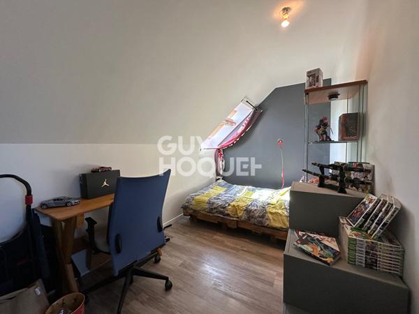 Maison Francheville 5 pièce(s) 124.75 m2