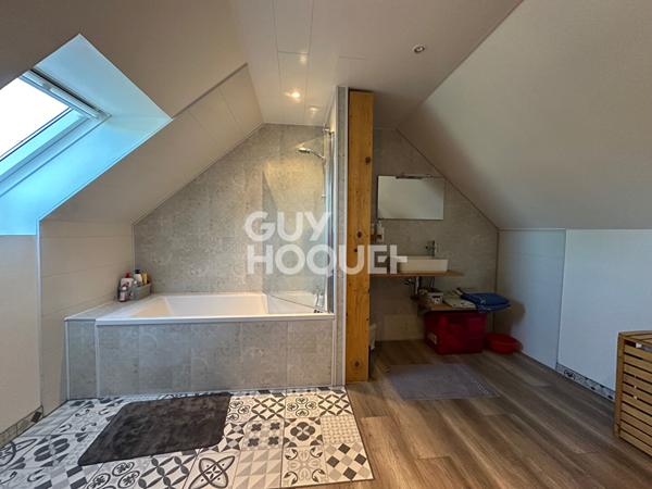 Maison Francheville 5 pièce(s) 124.75 m2