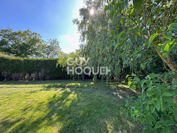 Maison Francheville 5 pièce(s) 124.75 m2