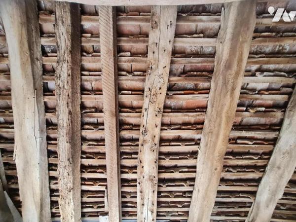 CORPS DE FERME - A VENDRE- FONTAINE LES COTEAUX ( 41800)