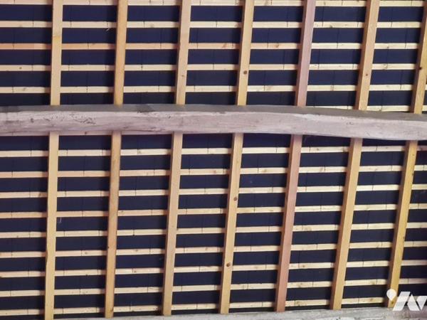 CORPS DE FERME - A VENDRE- FONTAINE LES COTEAUX ( 41800)