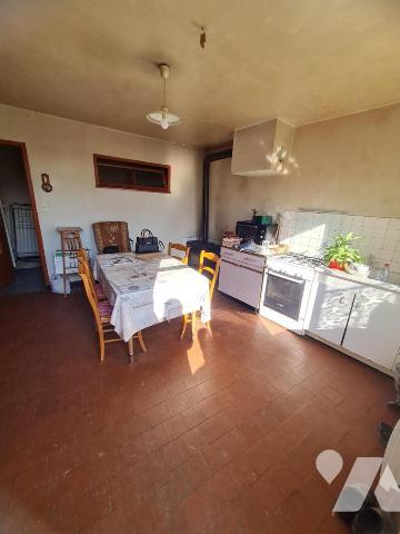 CORPS DE FERME - A VENDRE- FONTAINE LES COTEAUX ( 41800)