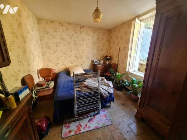 CORPS DE FERME - A VENDRE- FONTAINE LES COTEAUX ( 41800)