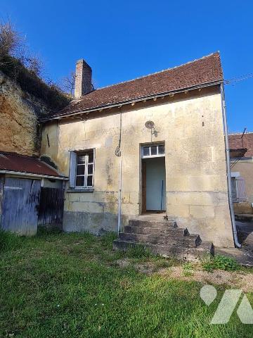 CORPS DE FERME - A VENDRE- FONTAINE LES COTEAUX ( 41800)