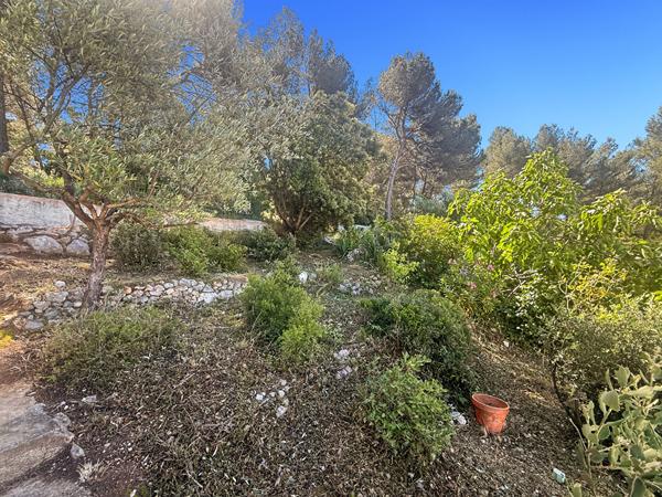 ERA PROVAIX - Maison Bouc Bel Air 5 pièce(s) 100 m2