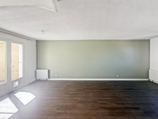 ERA PROVAIX - Maison Bouc Bel Air 5 pièce(s) 100 m2
