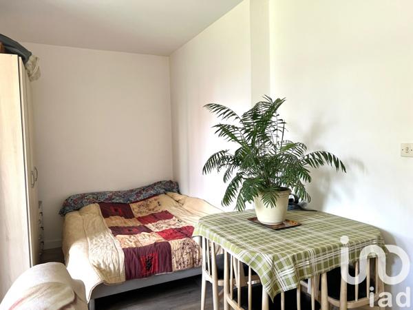Appartement à vendre 1 pièce 29 m² Nantes